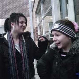 Meet your Posher, Melanie